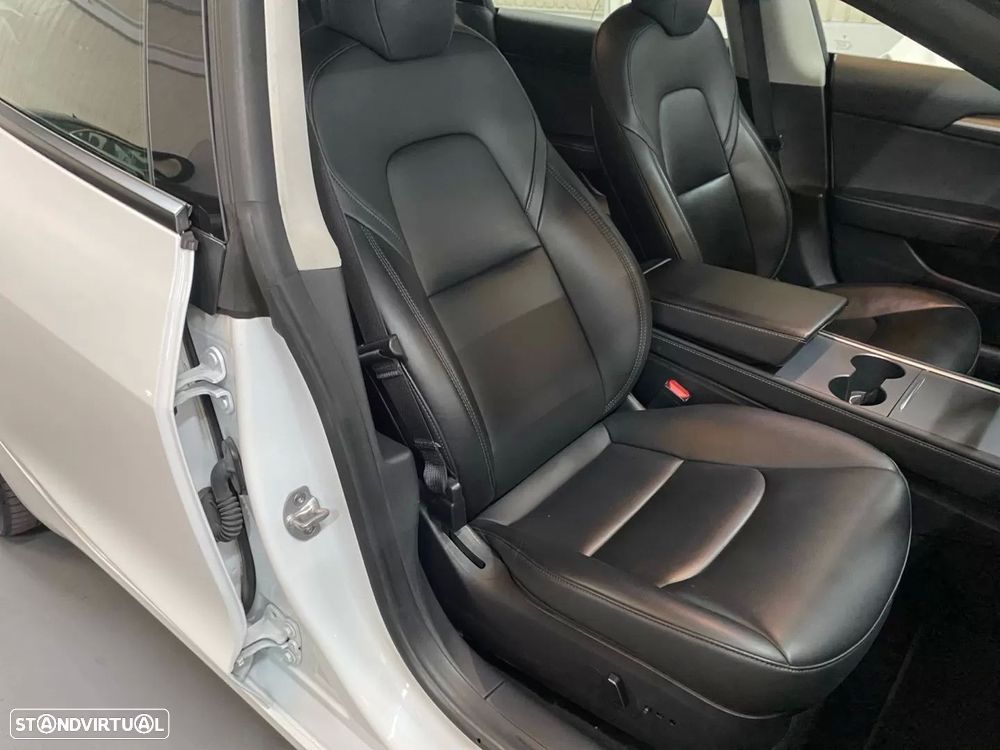 Tesla Model 3 Performance Tração Integral - 17