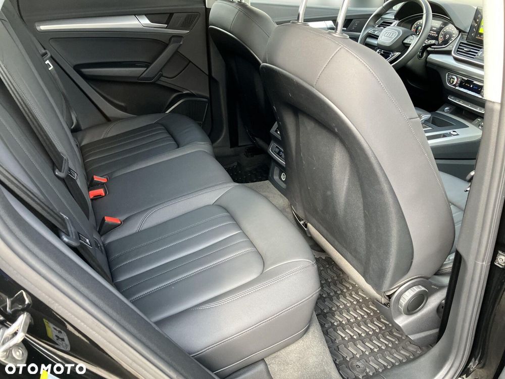 Audi Q5 - 17