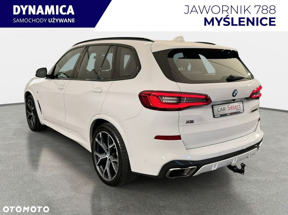 BMW X5 M - 7