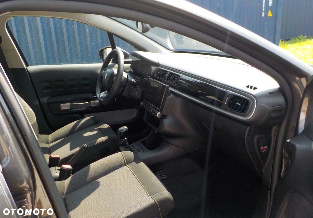 Citroën C3 - 13