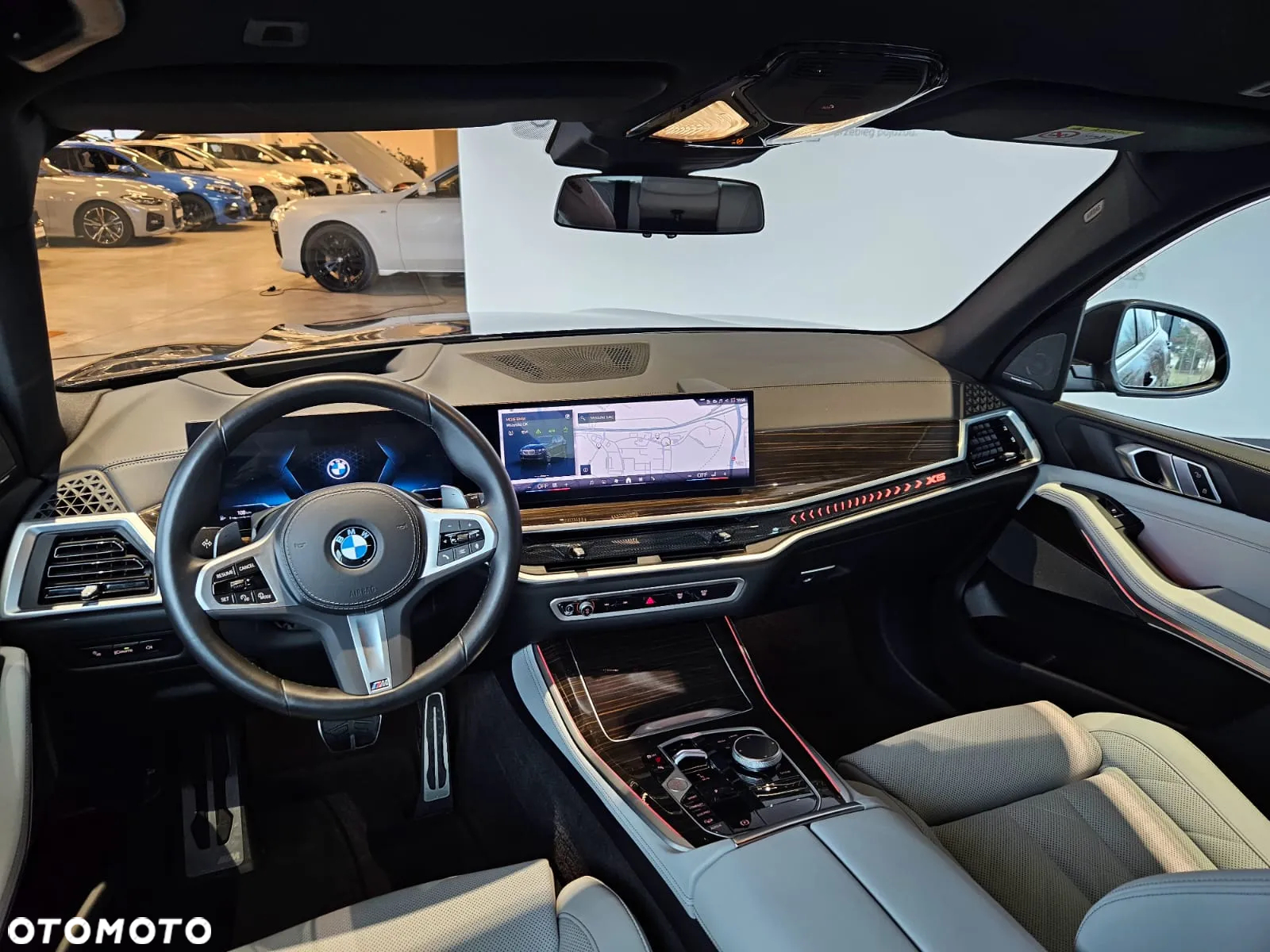 BMW X5 xDrive30d - 12