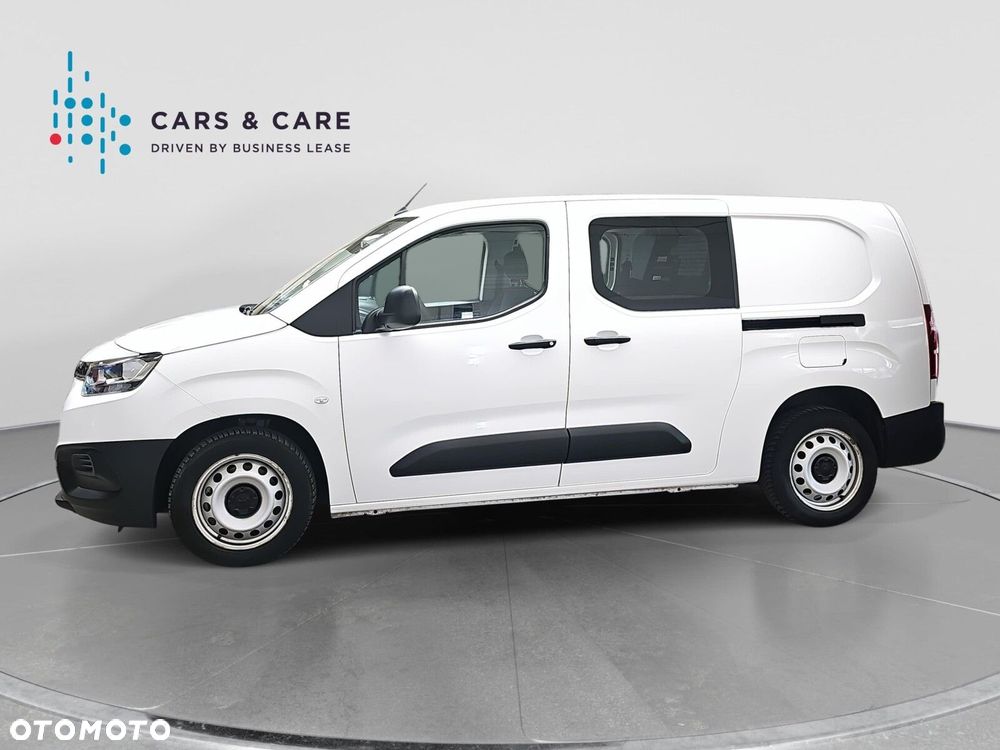 Toyota ProAce 2.3T 1.5D-4D 100KM long FurgonBrygActive - 27