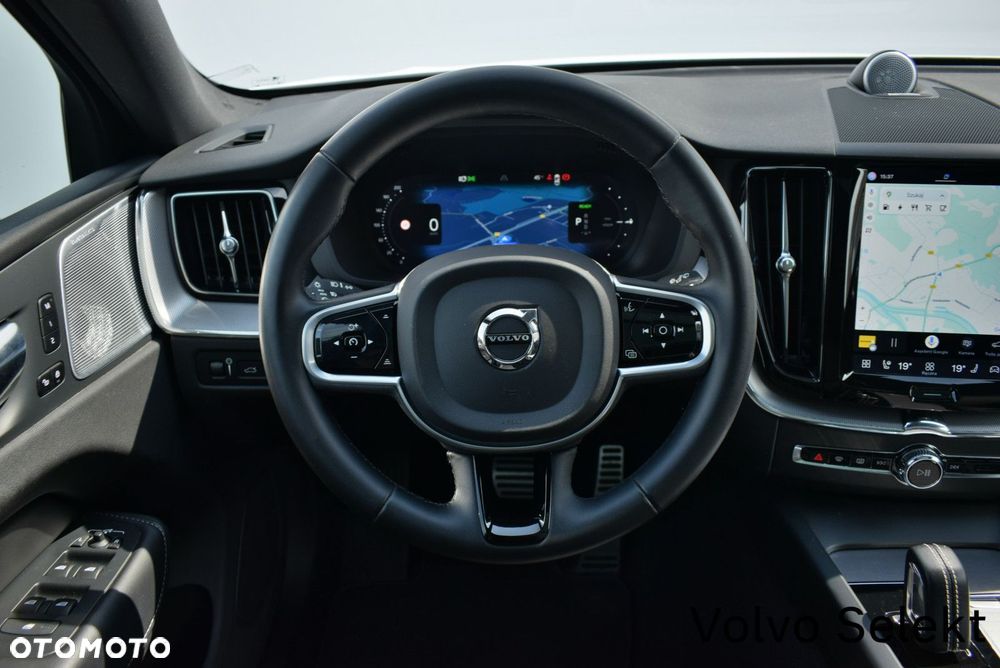 Volvo XC 60 - 28