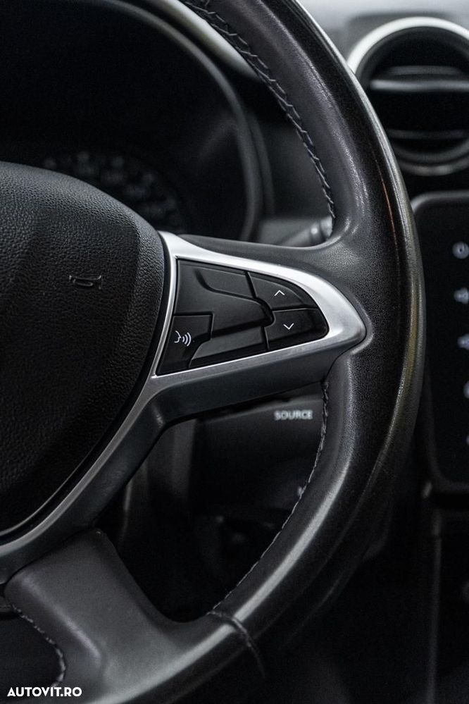 Dacia Duster Blue dCi 115 4WD Prestige - 28