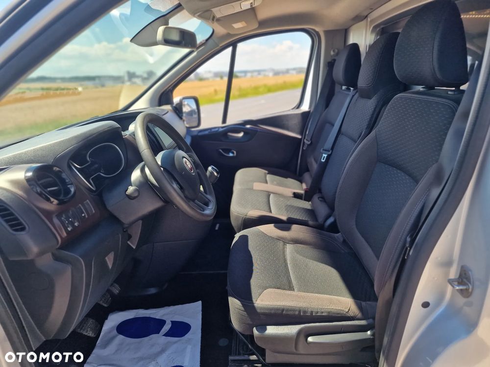 Fiat Talento - 14