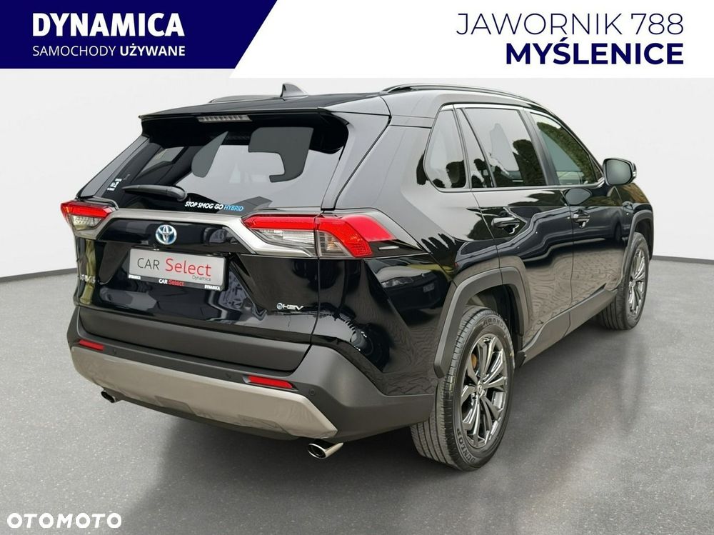 Toyota RAV4 - 8