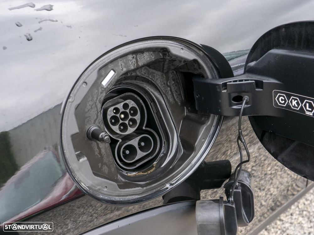 MINI 3 Portas Cooper SE Yours - 19