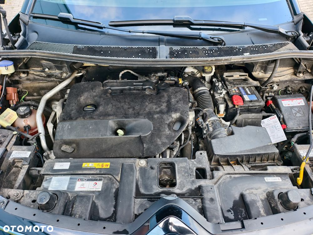 Citroën C5 Aircross 2.0 BlueHDi Shine EAT8 - 31