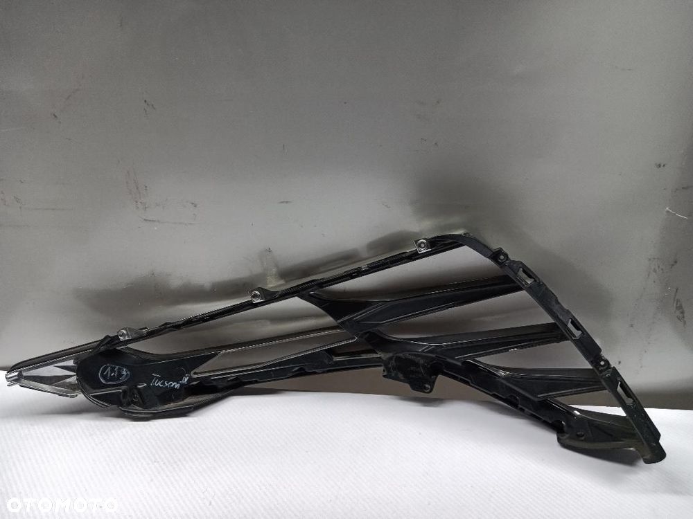 KRATKA ZDERZAKA PRZÓD PRZEDNIA LEWA HYUNDAI TUCSON IV N7922–1600 - 7