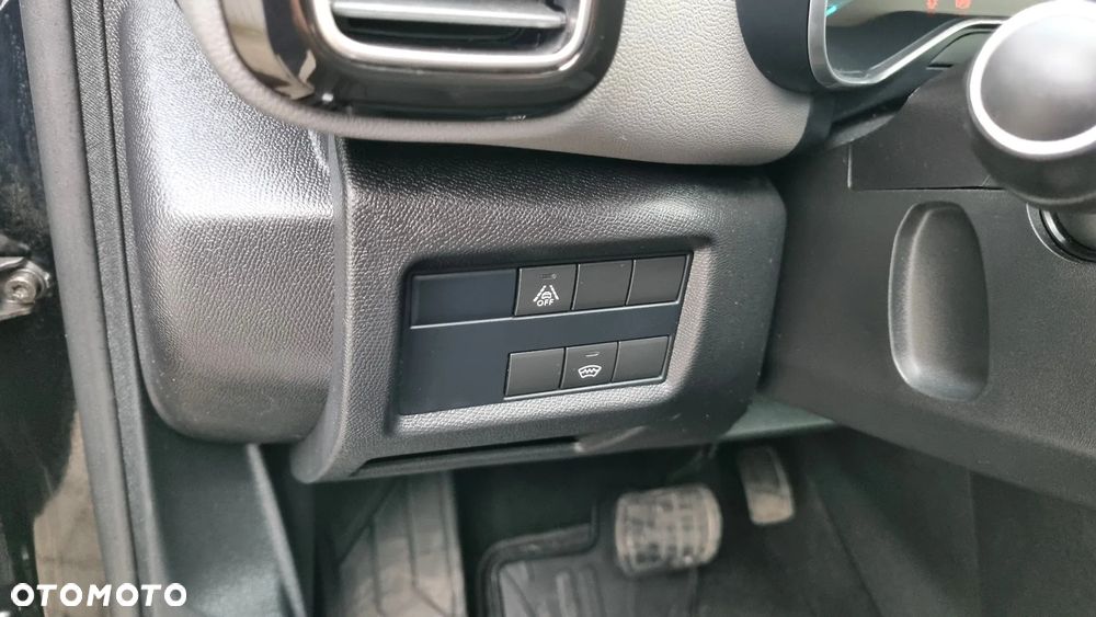 Citroën C5 Aircross BlueHDI 180 S&S EAT8 SHINE - 20