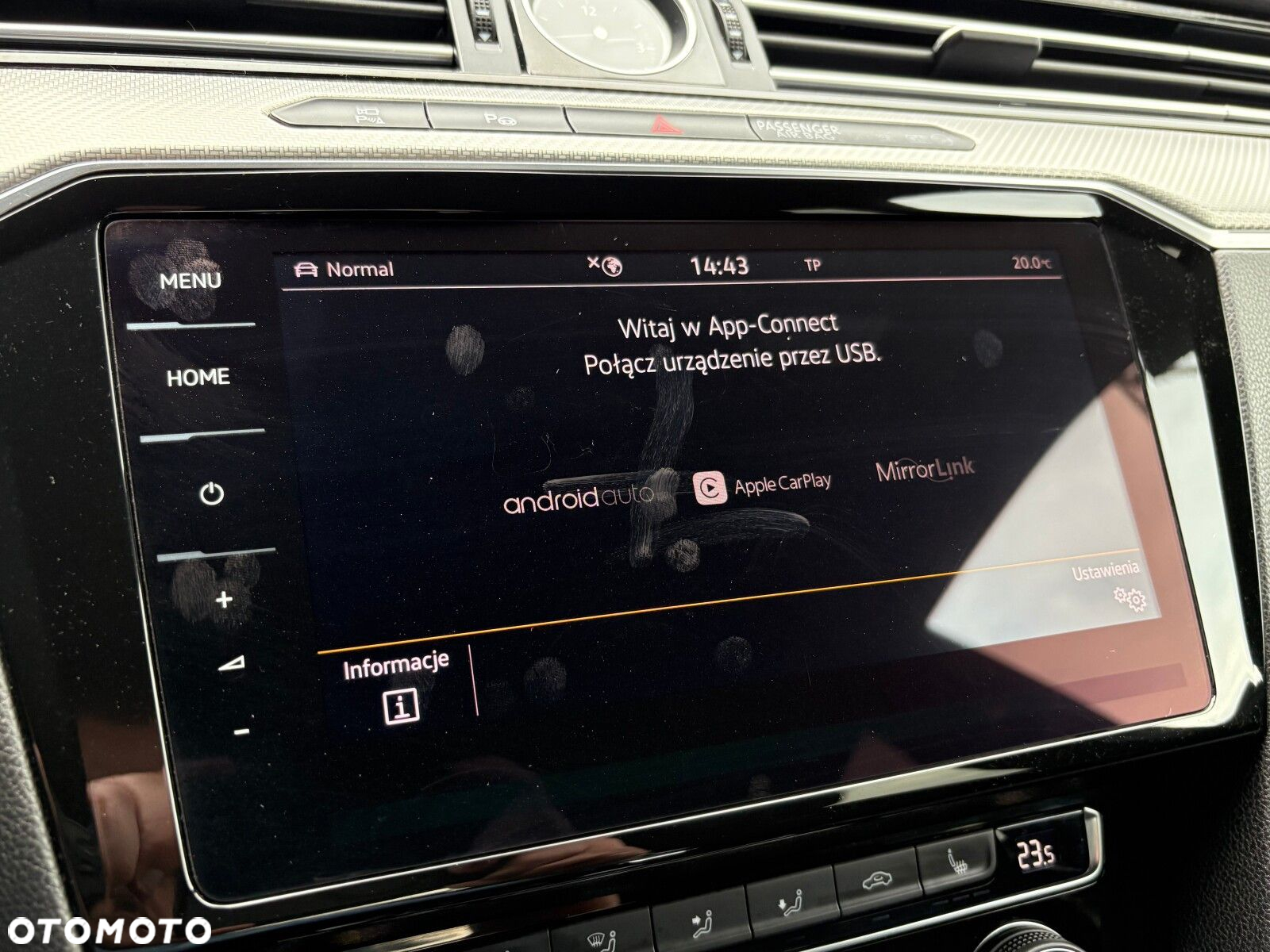 Volkswagen Arteon 2.0 TSI R-Line DSG - 34