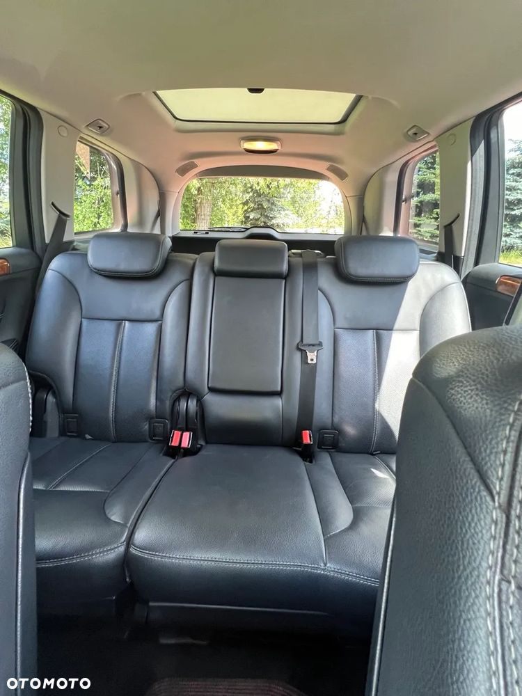 Mercedes-Benz GL 320 CDI 4Matic 7G-TRONIC - 6