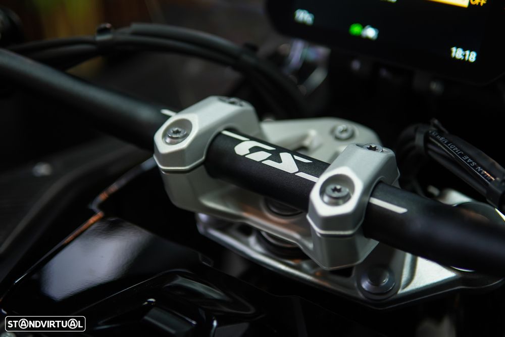 BMW R 1300 GS Adventure TRIPLE BLACK AUTOMATICA - 42