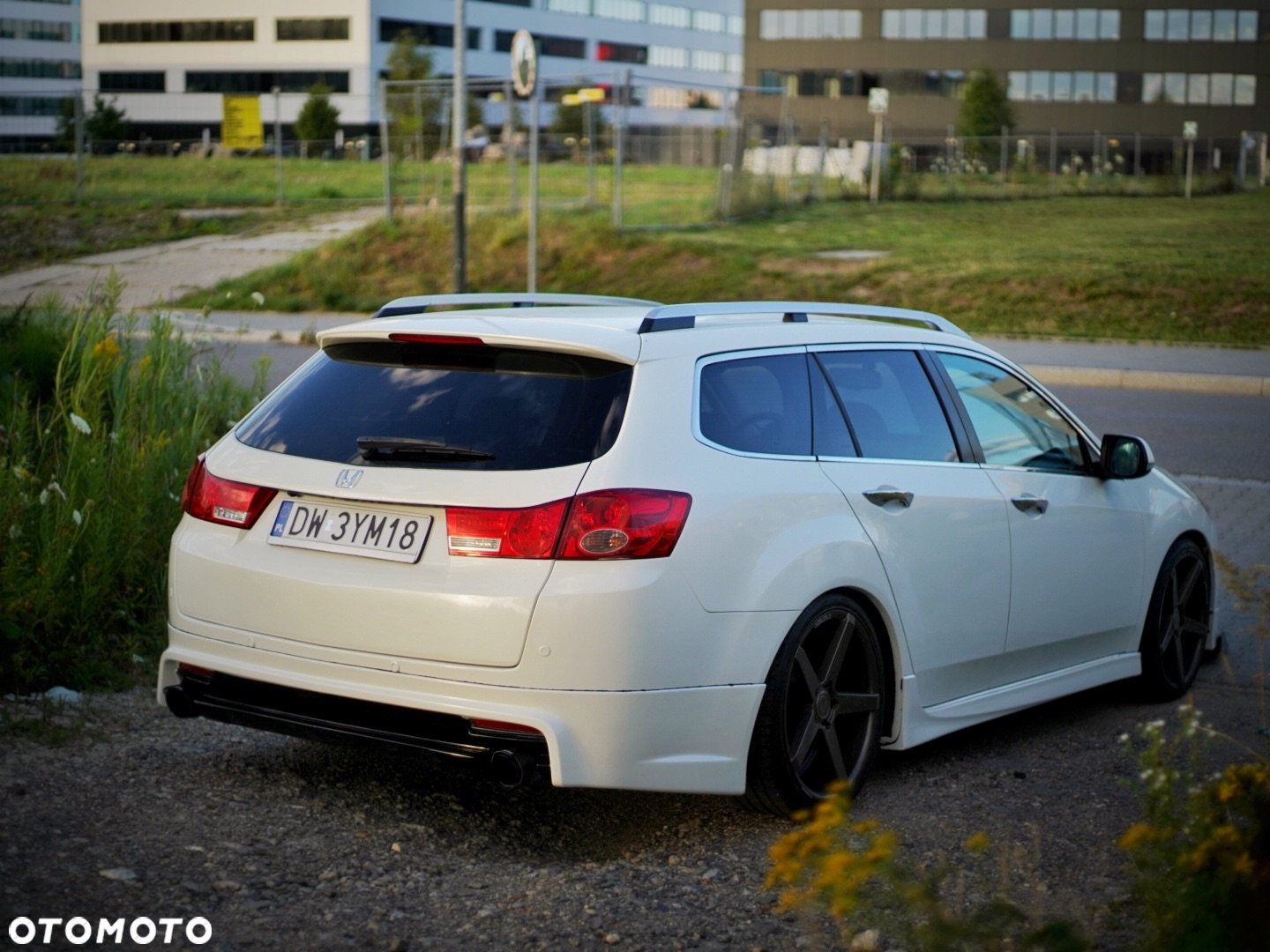 Honda Accord Tourer 2.2i-DTEC 180 Type S - 19