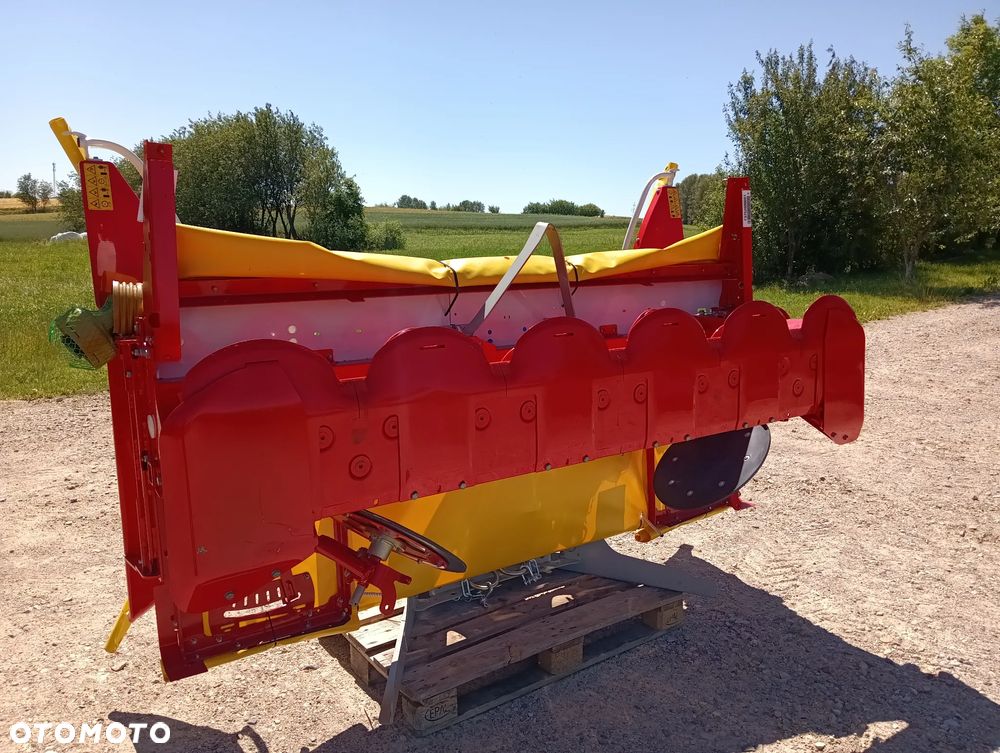 Pottinger NovaCat 261 Classic - 3