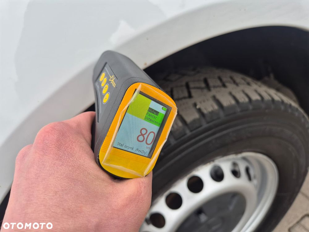 Mercedes-Benz Sprinter 316 CDi / KONTENER / WINDA  / TEMPOMAT / 3 MIEJSCA / 1 WŁ / SERWISOWANY - 34