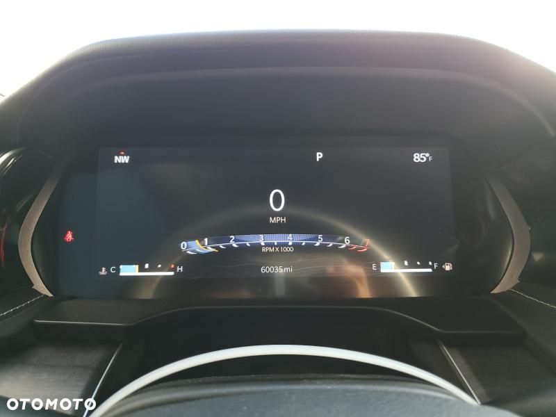 Jeep Grand Cherokee 3.6 V6 Limited - 23