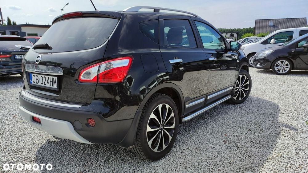 Nissan Qashqai - 3