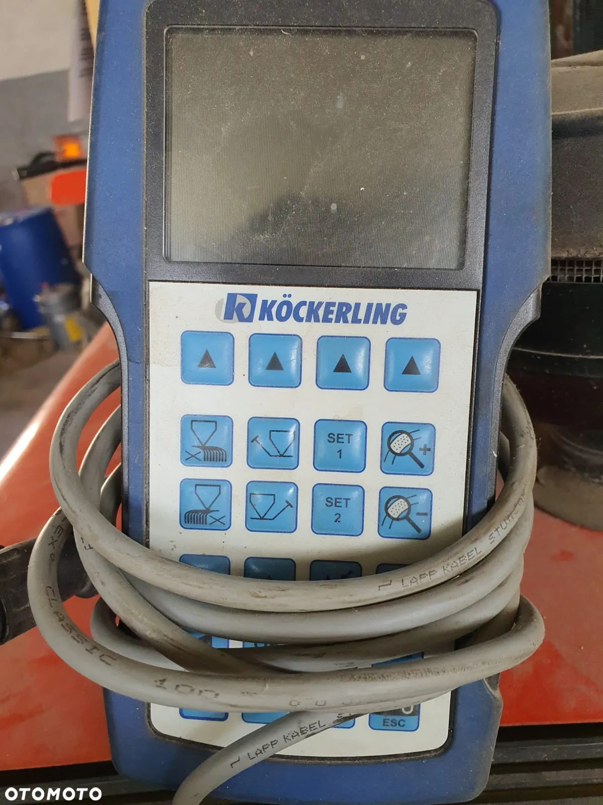 Köckerling Ultima CS 400 - 6