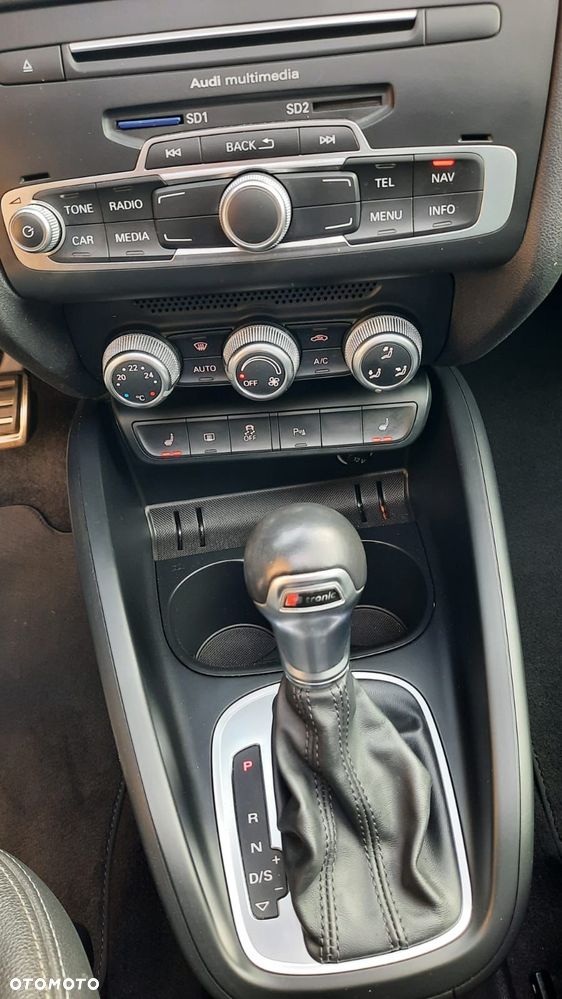 Audi A1 Sportback - 17