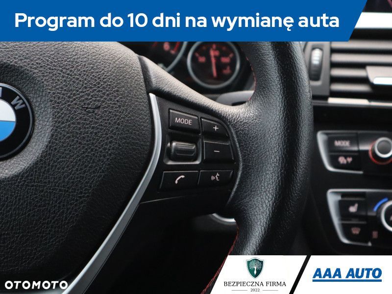BMW Seria 3 - 20