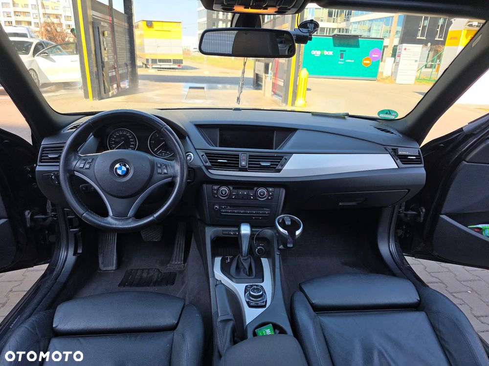 BMW X1 - 2