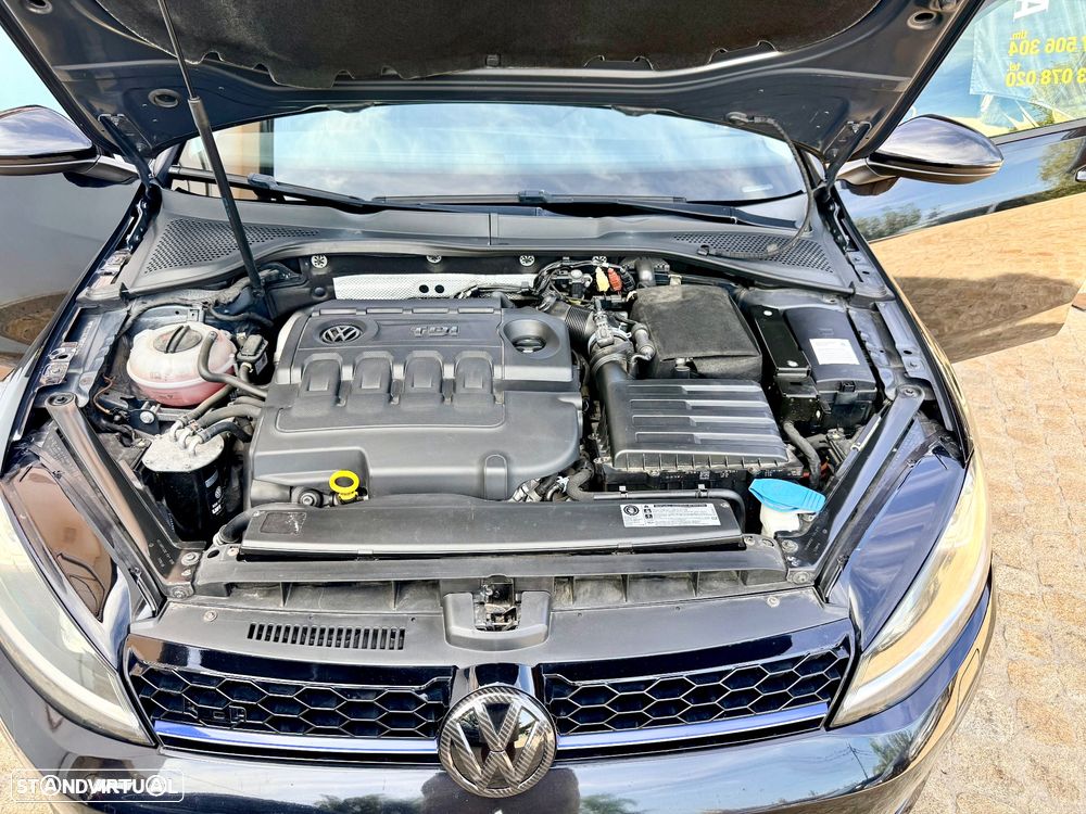 VW Golf - 34