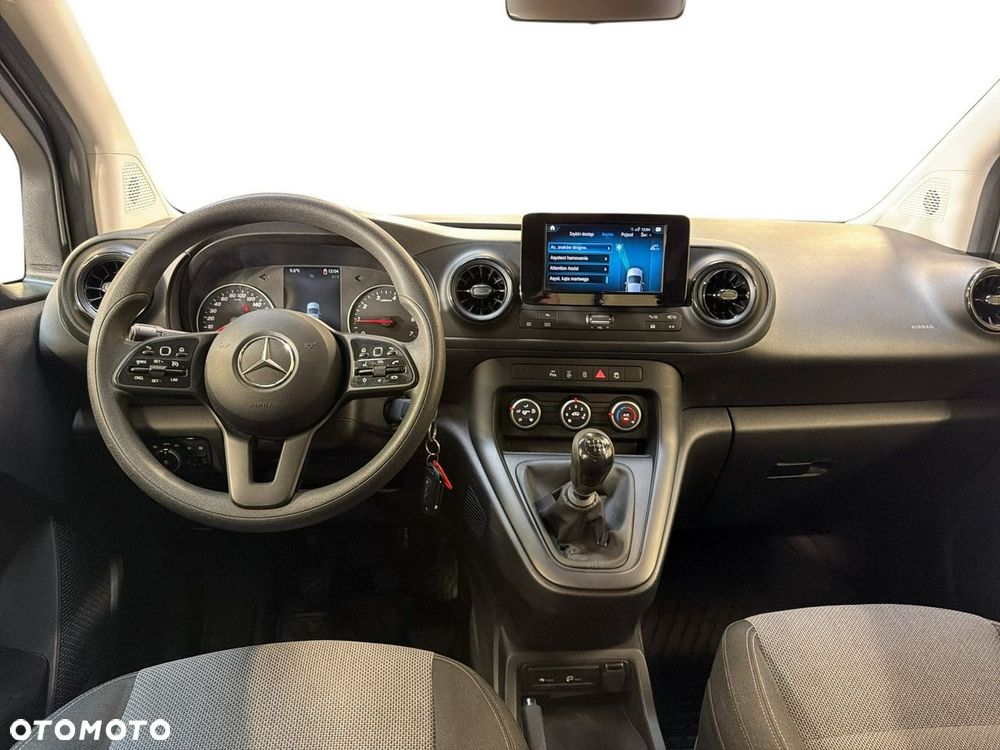 Mercedes-Benz Citan Tourer L1 420.753 - 7