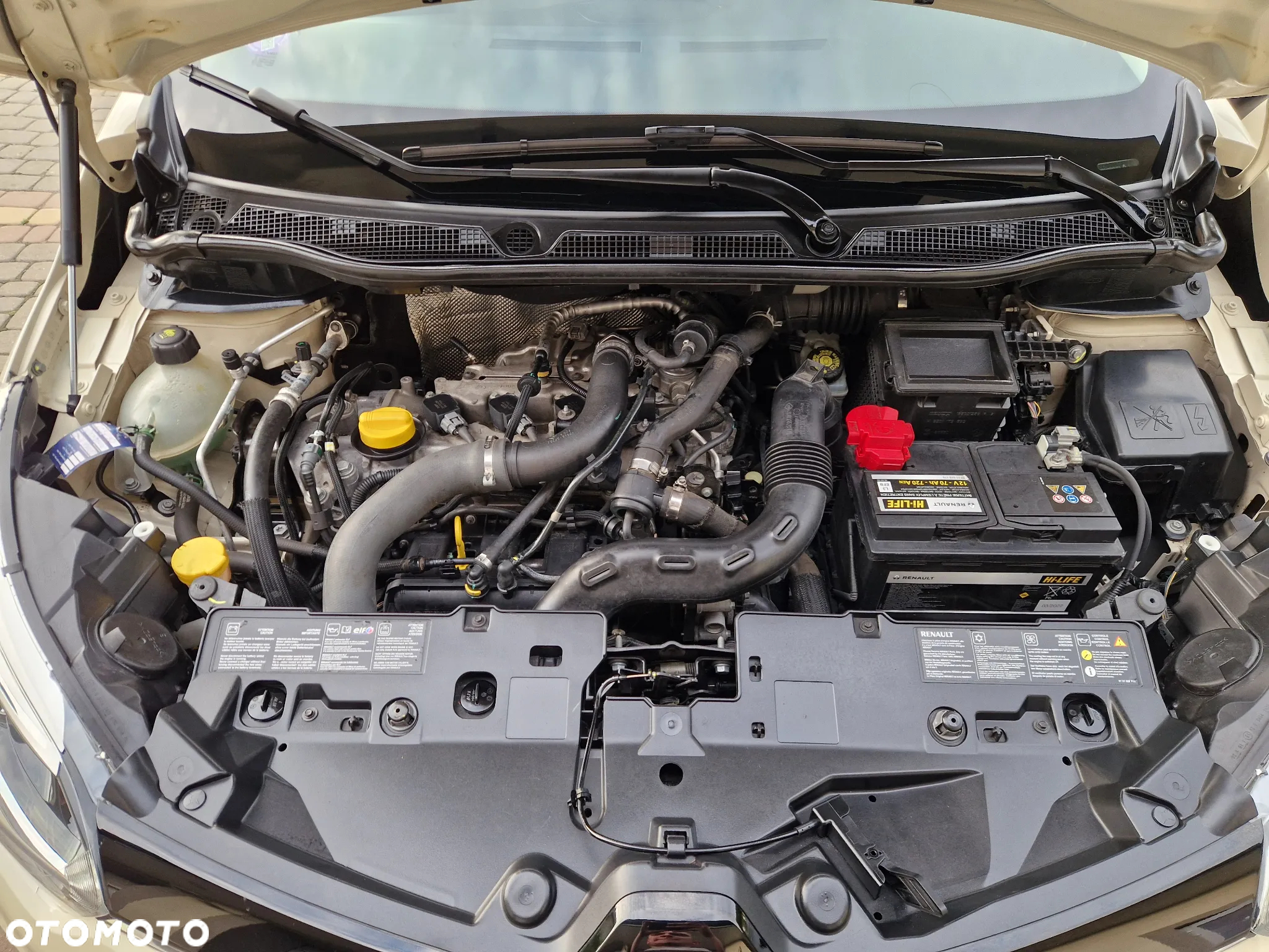 Renault Captur 1.2 TCe Intens EDC - 18