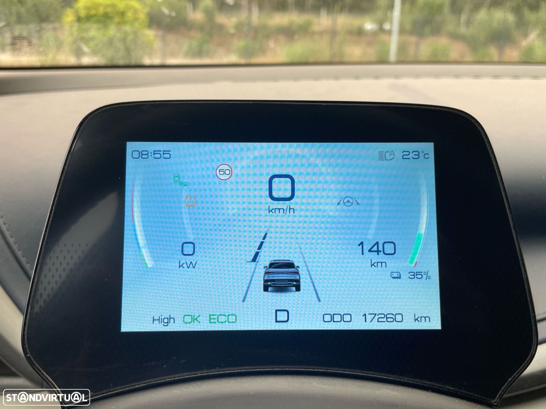 BYD Atto 3 60.48 kWh Design - 3