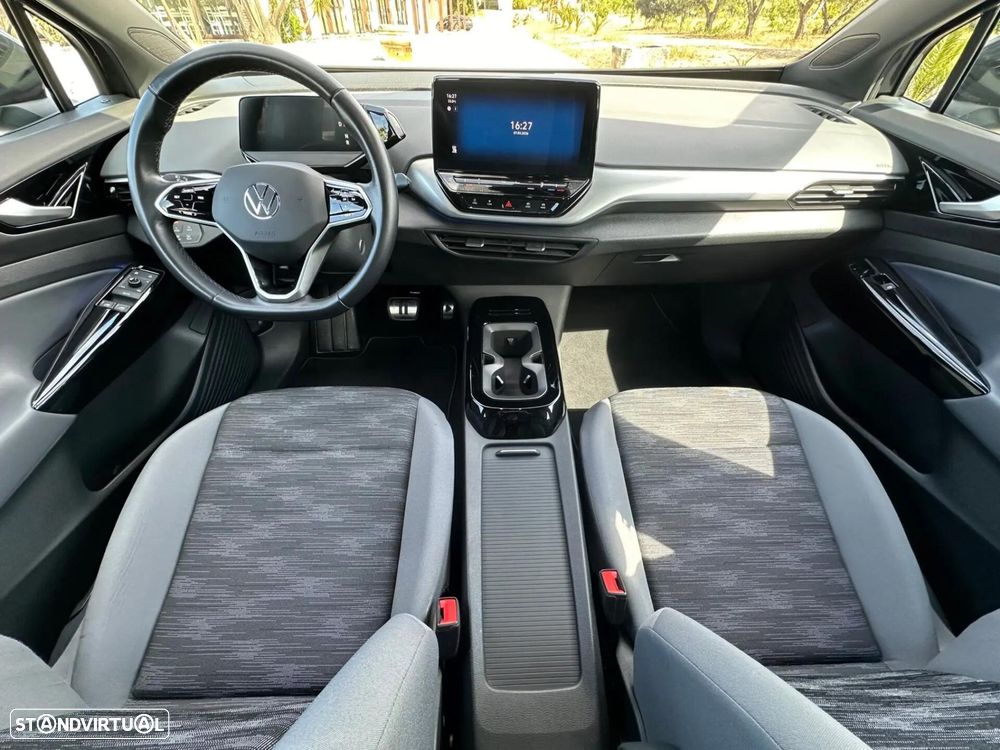 VW ID.4 77 kWh Pro Performance - 14
