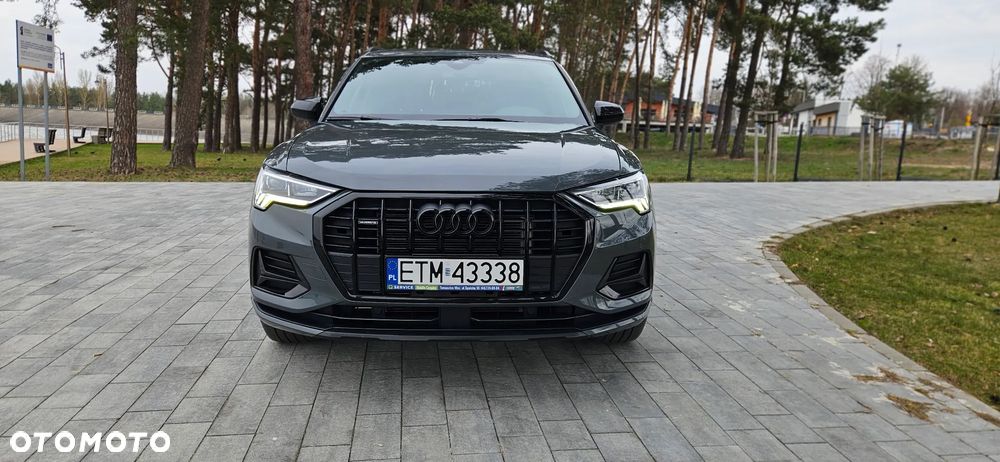 Audi Q3 45 TFSI Quattro S tronic - 23