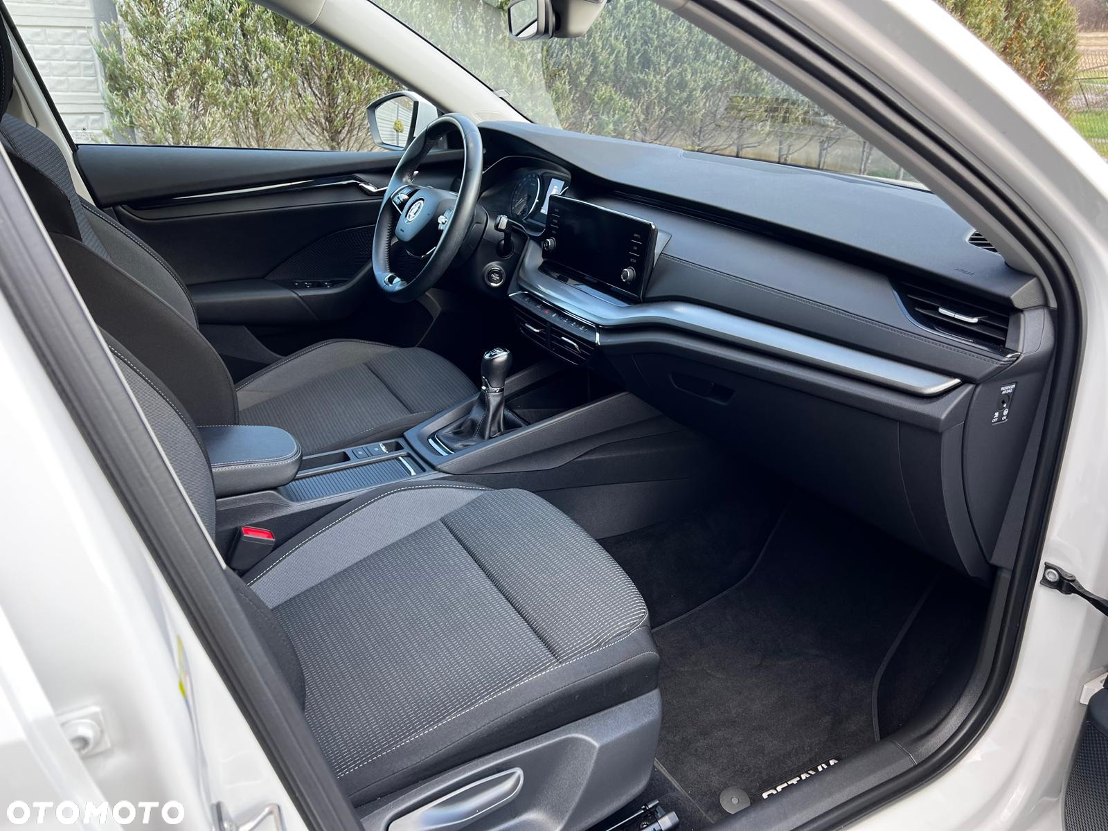 Skoda Octavia 2.0 TDI Ambition - 9