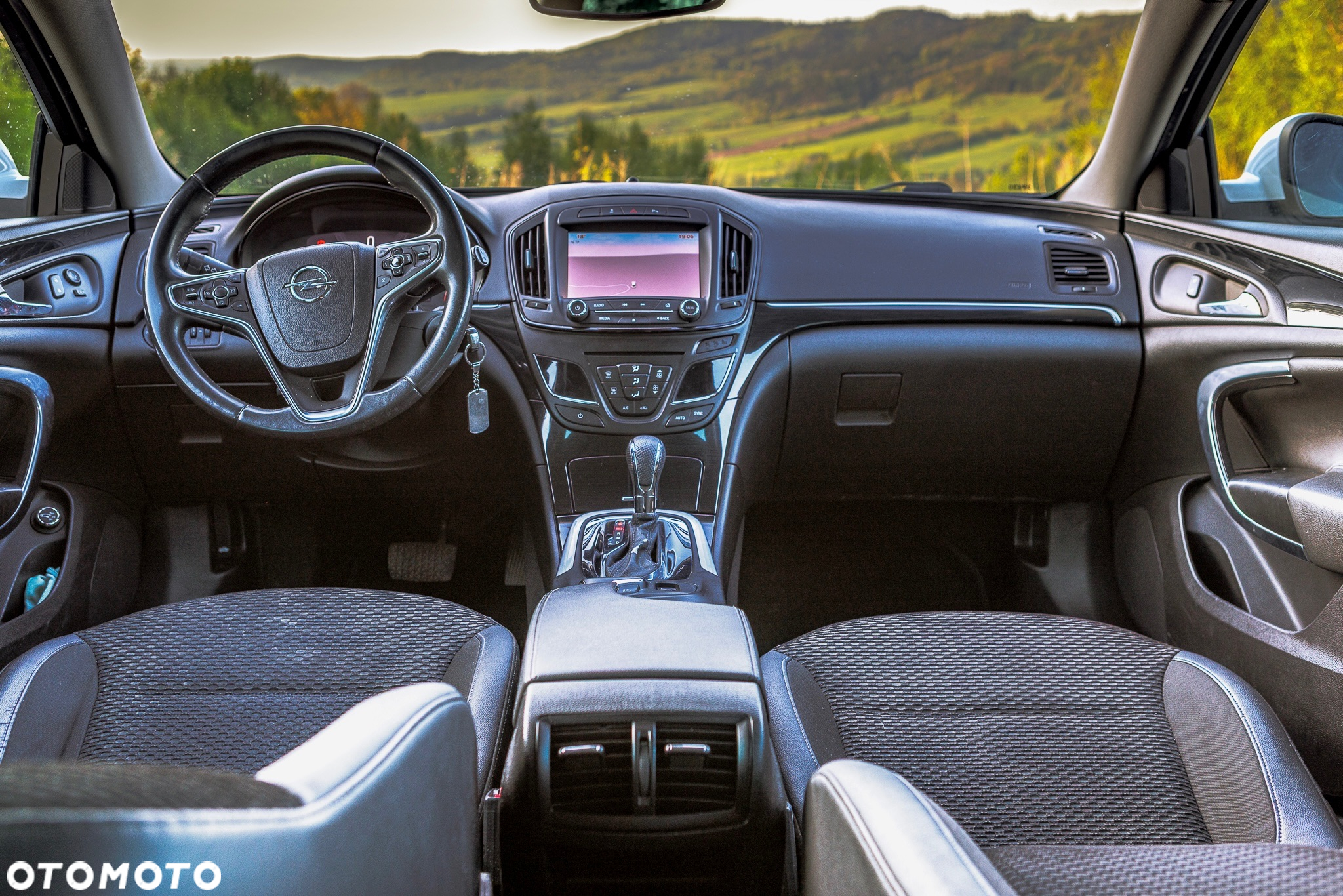 Opel Insignia 2.0 CDTI Active - 8