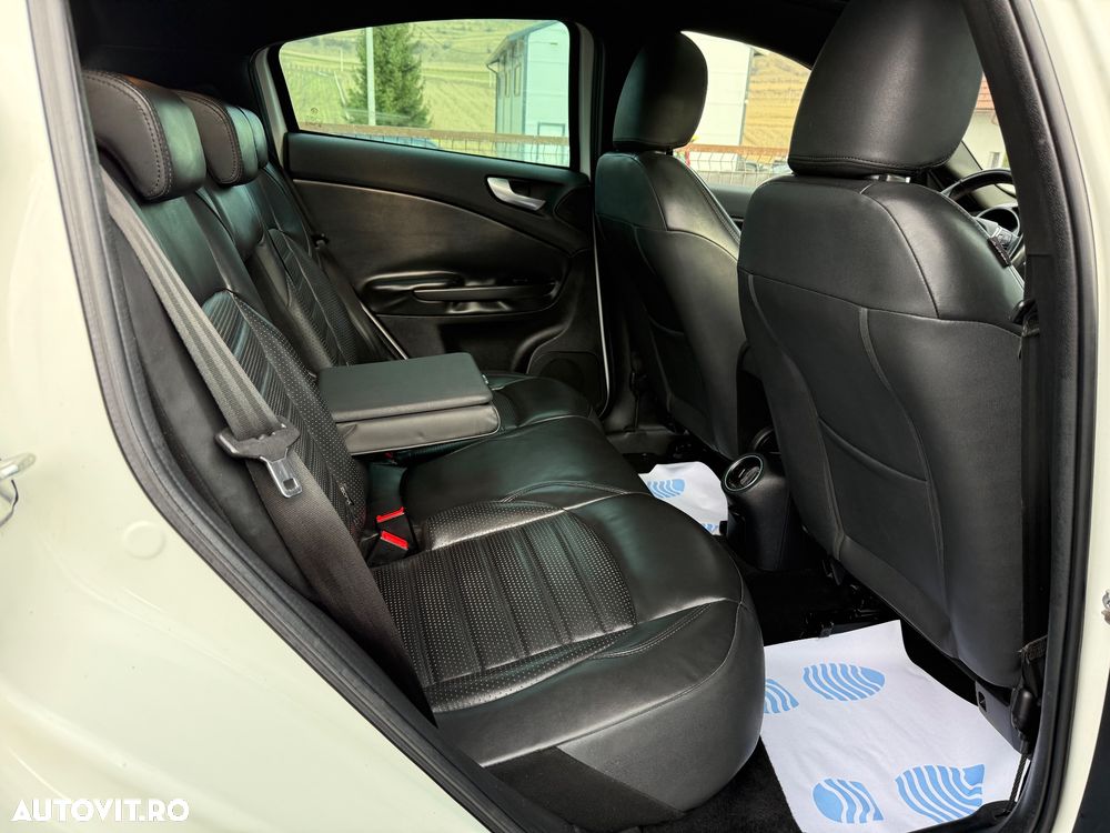 Alfa Romeo Giulietta 2.0 JTDM 16V TCT Sport - 6