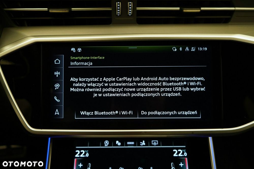 Audi A7 Sportback - 35
