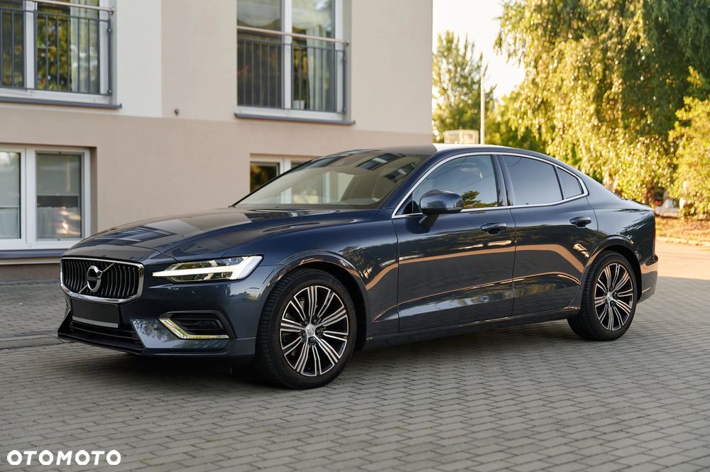 Volvo S60 T4 Inscription - 13