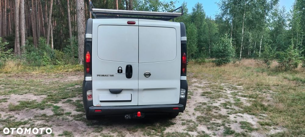 Renault trafic - 27