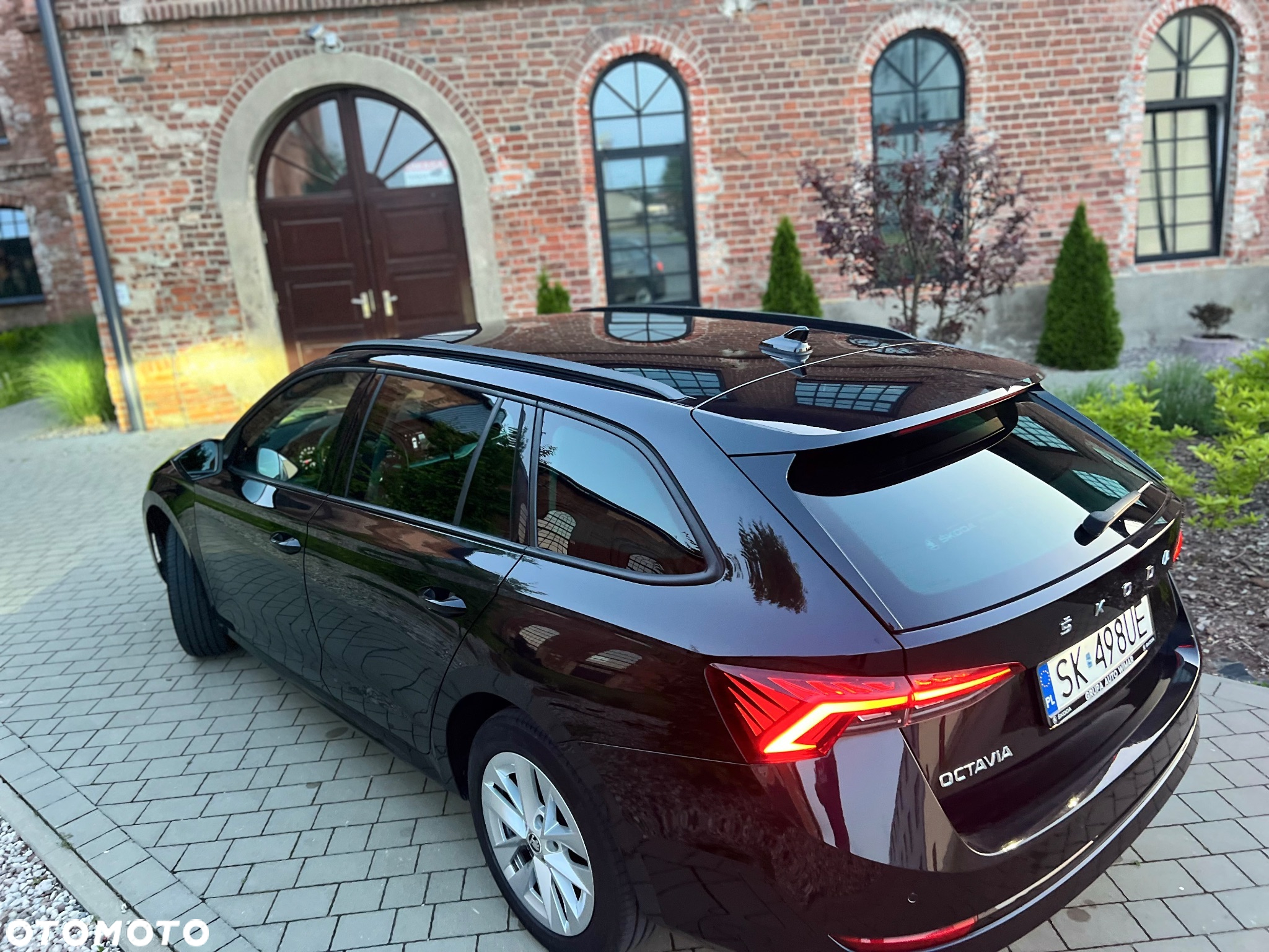 Skoda Octavia 2.0 TDI Ambition - 20