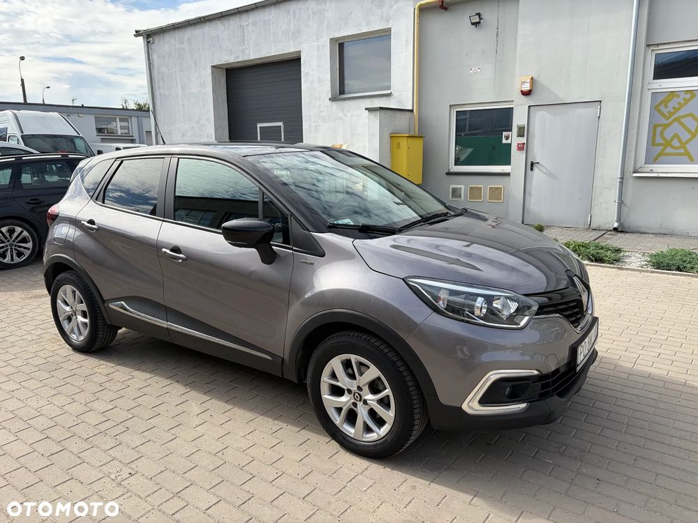 Renault Captur 1.3 TCe Intens - 9