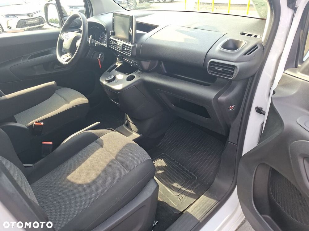 Toyota PROACE CITY - 14