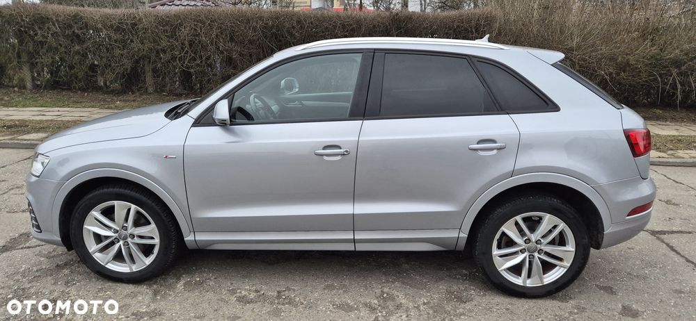 Audi Q3 45 TFSI Quattro S tronic - 8