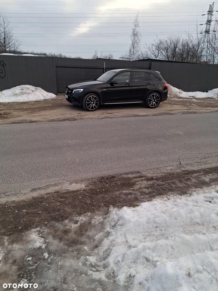 Mercedes-Benz GLC - 2