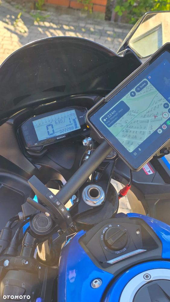 Suzuki GSX-R - 9