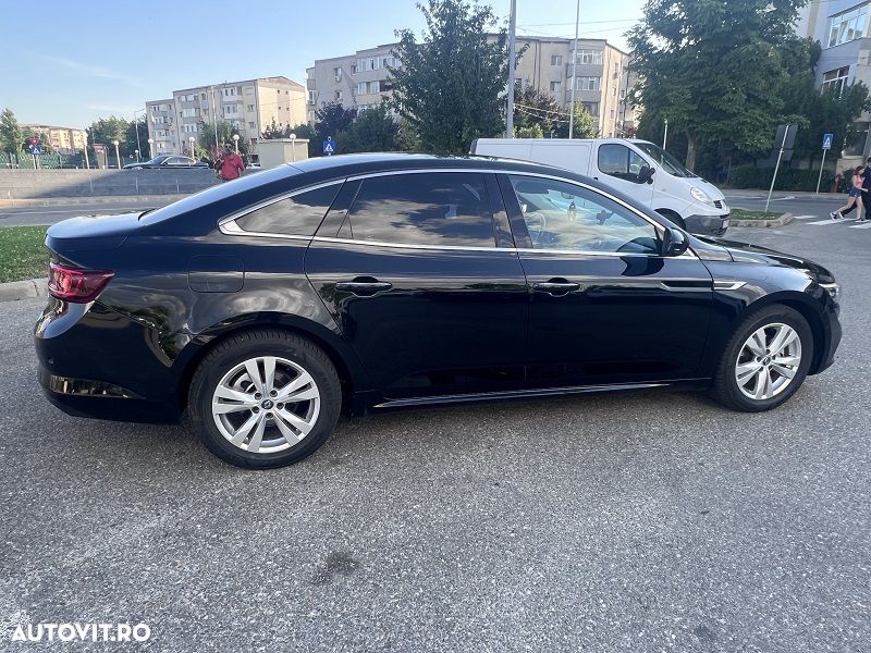 Renault Talisman - 7
