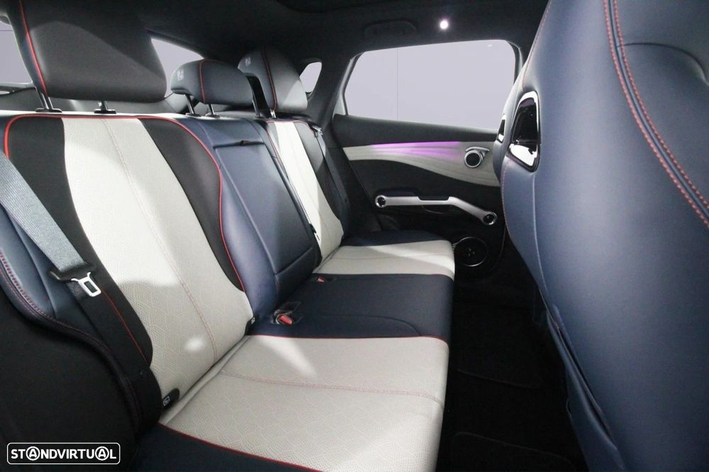 BYD Atto 3 Design - 14