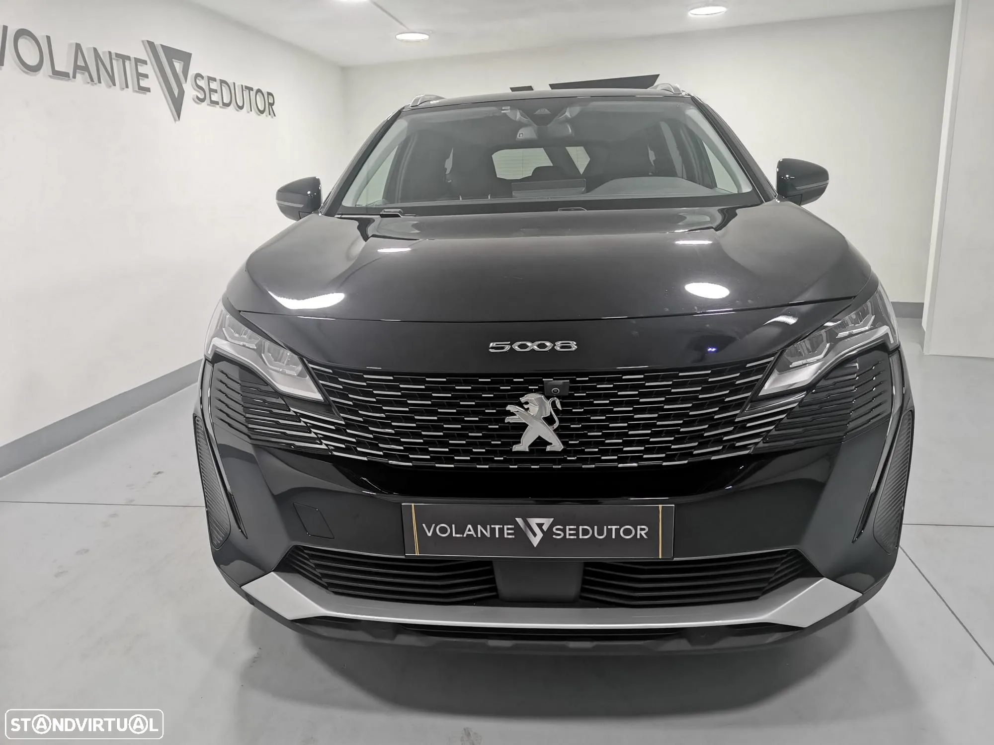 Peugeot 5008 1.2 PureTech Allure Pack - 2
