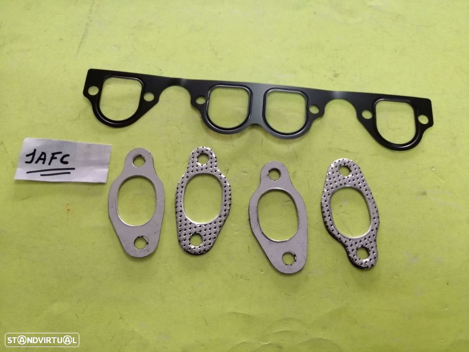 Kit de juntas dos colectores Vw Seat Skoda Audi TDI NOVAS - 1