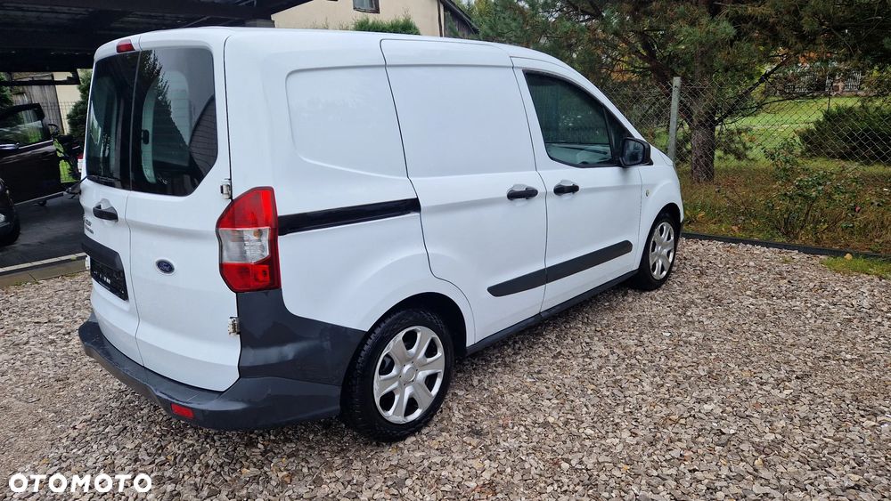 Ford Transit Curier - 6