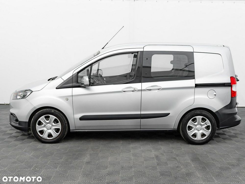 Ford Transit Courier 1.0 EcoBoost Trend - 10